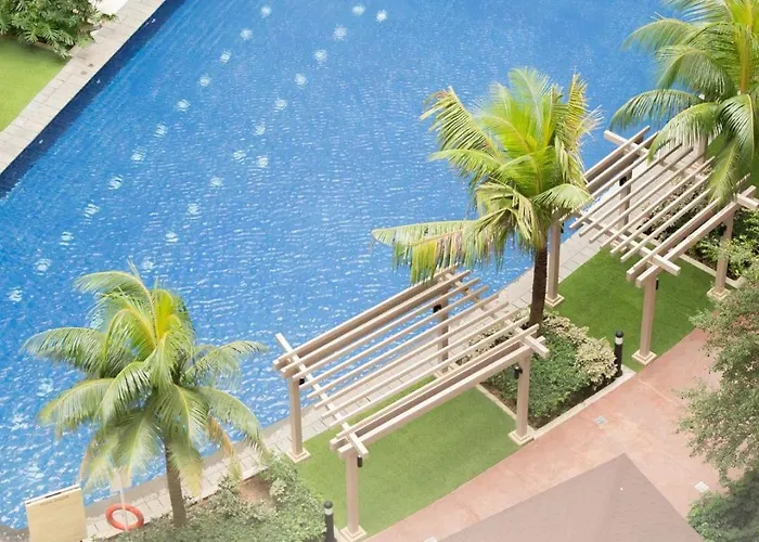 Eutopia Vista- 2 Bedroom In Smdc Bloom Apartamento