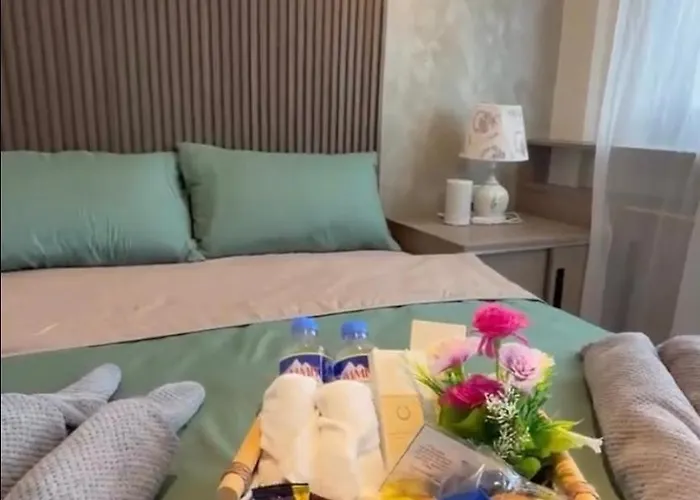 Apartamento Eutopia Vista- 2 Bedroom In Smdc Bloom *
