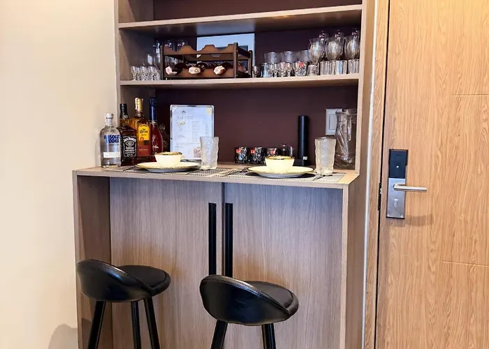 Eutopia Vista- 2 Bedroom In Smdc Bloom Apartamento *